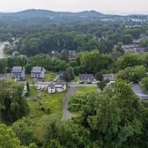 Photo #9 of 836 & Lot RIDGE ST, CHARLOTTESVILLE, VA 0.6 acres
