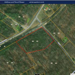 Photo #1 of TBD PKIN LN, RAPHINE, VA 4.1 acres