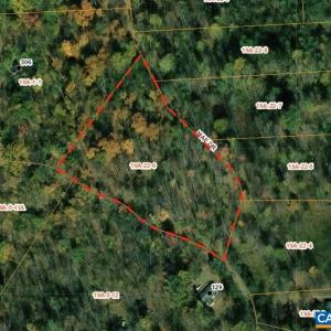 Photo #6 of MAE DR, STANARDSVILLE, VA 2.8 acres