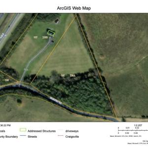 Photo #1 of TBD KNIGHTLY RD, MOUNT SIDNEY, VA 7.0 acres