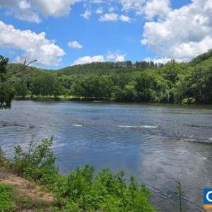 Photo #1 of JAMES RIVER RD, WINGINA, VA 36.9 acres