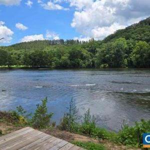 Photo #2 of JAMES RIVER RD, WINGINA, VA 36.9 acres