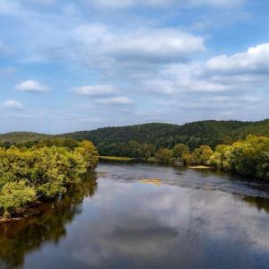 Photo #21 of TBD JAMES RIVER RD, WINGINA, VA 36.9 acres