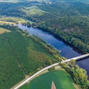 Photo #6 of TBD JAMES RIVER RD, WINGINA, VA 36.9 acres