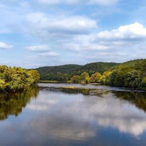 Photo #27 of TBD JAMES RIVER RD, WINGINA, VA 36.9 acres