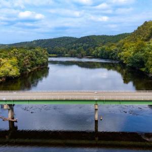 Photo #13 of TBD JAMES RIVER RD, WINGINA, VA 36.9 acres