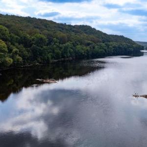 Photo #12 of TBD JAMES RIVER RD, WINGINA, VA 36.9 acres