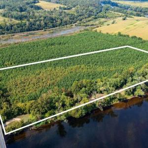 Photo #1 of TBD JAMES RIVER RD, WINGINA, VA 36.9 acres