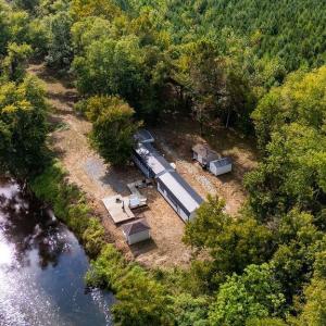 Photo #32 of TBD JAMES RIVER RD, WINGINA, VA 36.9 acres