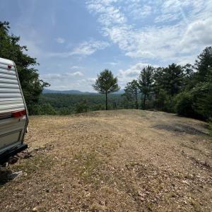 ...on this Spectacular Property.  Peace and Solitude with the Comfort of Modern Utilities (underground Fiber Internet and Electric).  20 Miles to Staunton, 24 Miles to Monterey.  Call Owner for Details 540-942-3279