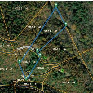 Photo #8 of TBD STAREY DRAFT LN, WEST AUGUSTA, VA 7.2 acres