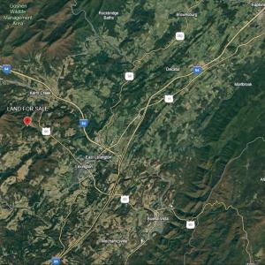 Photo #8 of TBD STILL HOUSE DR, LEXINGTON, VA 4.1 acres