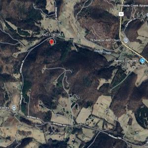 Photo #10 of TBD STILL HOUSE DR, LEXINGTON, VA 4.1 acres