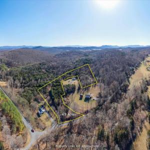 Photo #1 of TBD STILL HOUSE DR, LEXINGTON, VA 4.1 acres