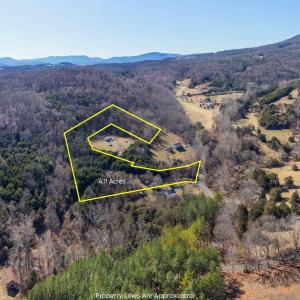 Photo #11 of TBD STILL HOUSE DR, LEXINGTON, VA 4.1 acres