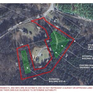 Photo #3 of TBD STILL HOUSE DR, LEXINGTON, VA 4.1 acres