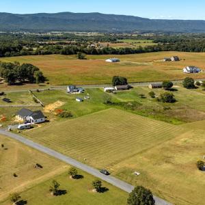 Photo #4 of TBD MEADOWS NORTH DR, ELKTON, VA 2.2 acres