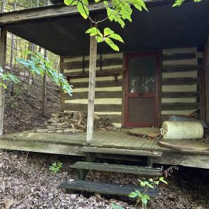 Photo #11 of 180 BEAR PATH LN, LYNDHURST, VA 27.7 acres