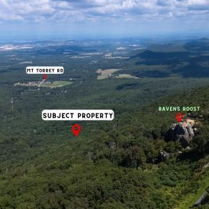 Photo #12 of 180 BEAR PATH LN, LYNDHURST, VA 27.7 acres