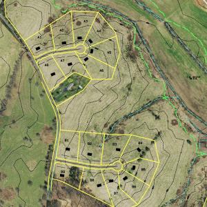 Photo #7 of Lot B7 MOORE RD, RUCKERSVILLE, VA 2.4 acres