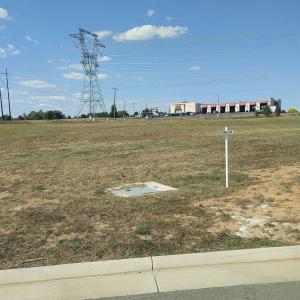 Photo #1 of Lot 33A TRAVELERS TERR, FISHERSVILLE, VA 2.2 acres