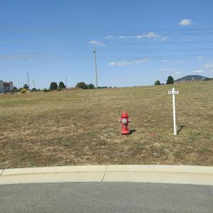 Photo #1 of LOT 34 TRAVELERS TERR, FISHERSVILLE, VA 1.0 acres