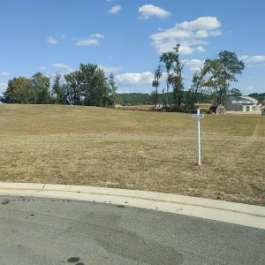 Photo #2 of LOT 35 TRAVELERS TERR, FISHERSVILLE, VA 2.9 acres
