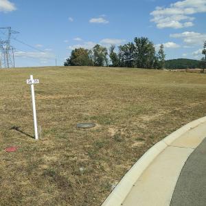Photo #1 of LOT 35 TRAVELERS TERR, FISHERSVILLE, VA 2.9 acres