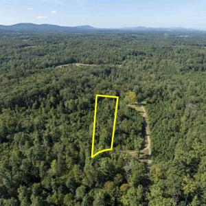 Photo #4 of 3860 GILBERT STATION RD, BARBOURSVILLE, VA 3.5 acres