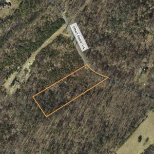 Photo #5 of 3860 GILBERT STATION RD, BARBOURSVILLE, VA 3.5 acres