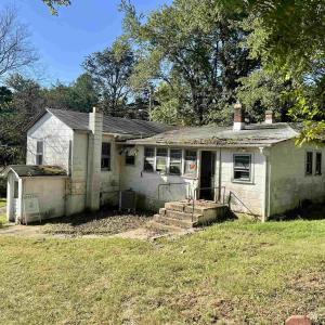 Photo #5 of 1630 BUCK RD, CROZET, VA 25.3 acres