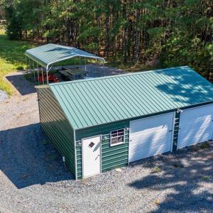 Photo #5 of COPPER MINE RD, DILLWYN, VA 65.0 acres