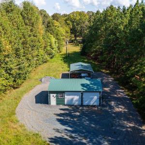 Photo #4 of COPPER MINE RD, DILLWYN, VA 65.0 acres