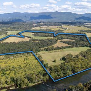 Photo #1 of Off CAVALIER RD, RILEYVILLE, VA 115.5 acres