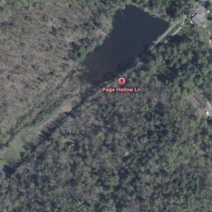 Photo #1 of TBD PAGE HOLLOW LN, LYNDHURST, VA 25.8 acres
