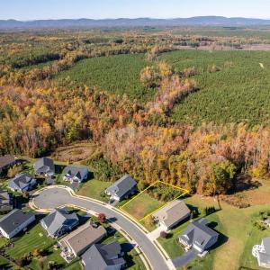 Photo #2 of E-19 CHERRYWOOD CT, ZION CROSSROADS, VA 0.3 acres