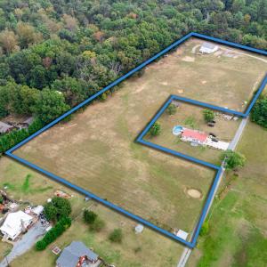 Photo #1 of TBD NORTH EAST SIDE HWY, ELKTON, VA 6.9 acres