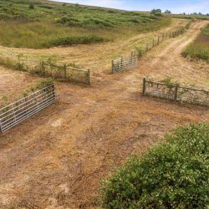 Photo #31 of 594 HEWITT RD, SWOOPE, VA 27.5 acres