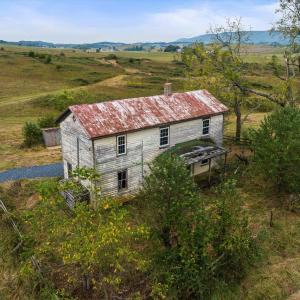 Photo #39 of 594 HEWITT RD, SWOOPE, VA 27.5 acres