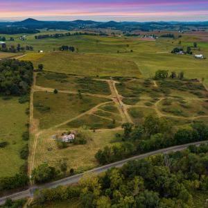 Photo #42 of 594 HEWITT RD, SWOOPE, VA 27.5 acres