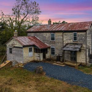 Photo #35 of 594 HEWITT RD, SWOOPE, VA 27.5 acres