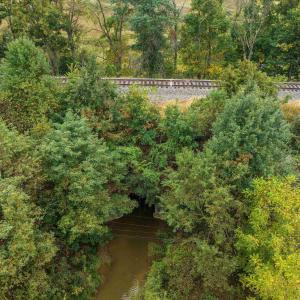 Photo #30 of 594 HEWITT RD, SWOOPE, VA 27.5 acres