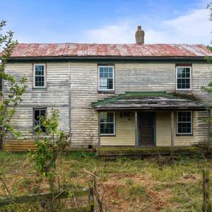Photo #34 of 594 HEWITT RD, SWOOPE, VA 27.5 acres