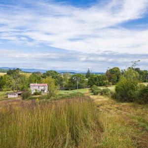 Photo #8 of 594 HEWITT RD, SWOOPE, VA 27.5 acres
