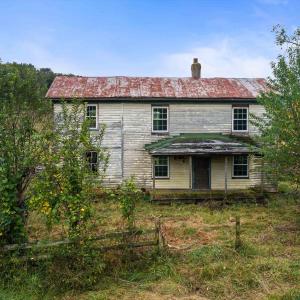 Photo #36 of 594 HEWITT RD, SWOOPE, VA 27.5 acres