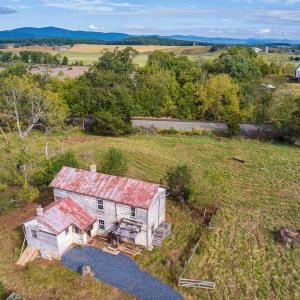 Photo #33 of 594 HEWITT RD, SWOOPE, VA 27.5 acres