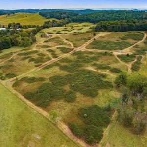 Photo #27 of 594 HEWITT RD, SWOOPE, VA 27.5 acres