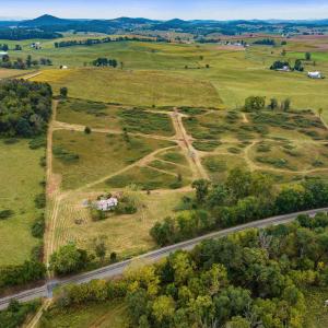 Photo #23 of 594 HEWITT RD, SWOOPE, VA 27.5 acres