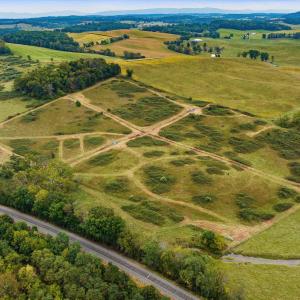 Photo #25 of 594 HEWITT RD, SWOOPE, VA 27.5 acres