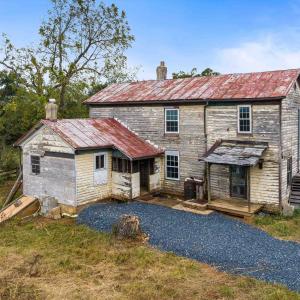 Photo #37 of 594 HEWITT RD, SWOOPE, VA 27.5 acres